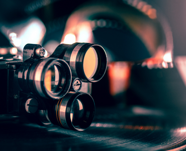 Sinevizyon Gösterisi